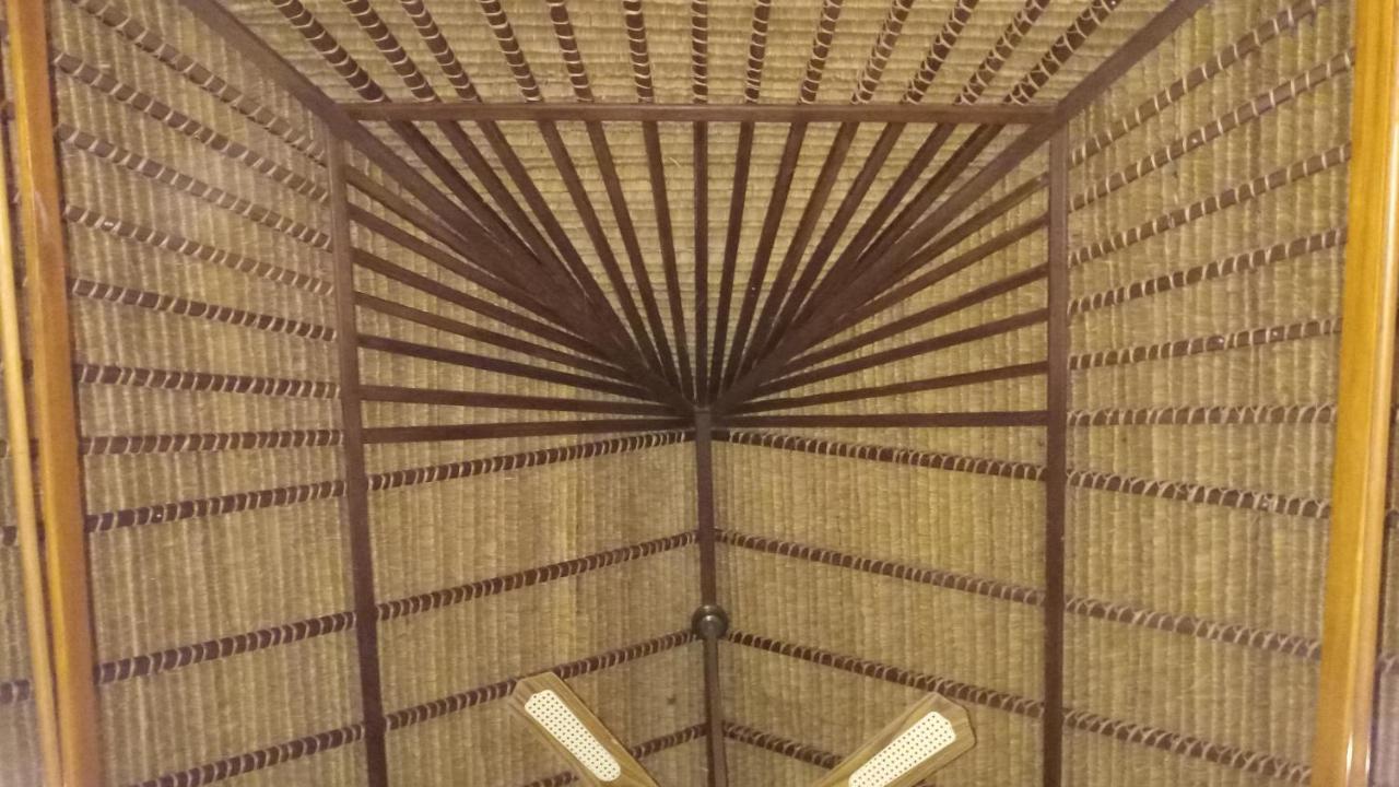 Jemeluk Beach Bungalows Amed Zewnętrze zdjęcie