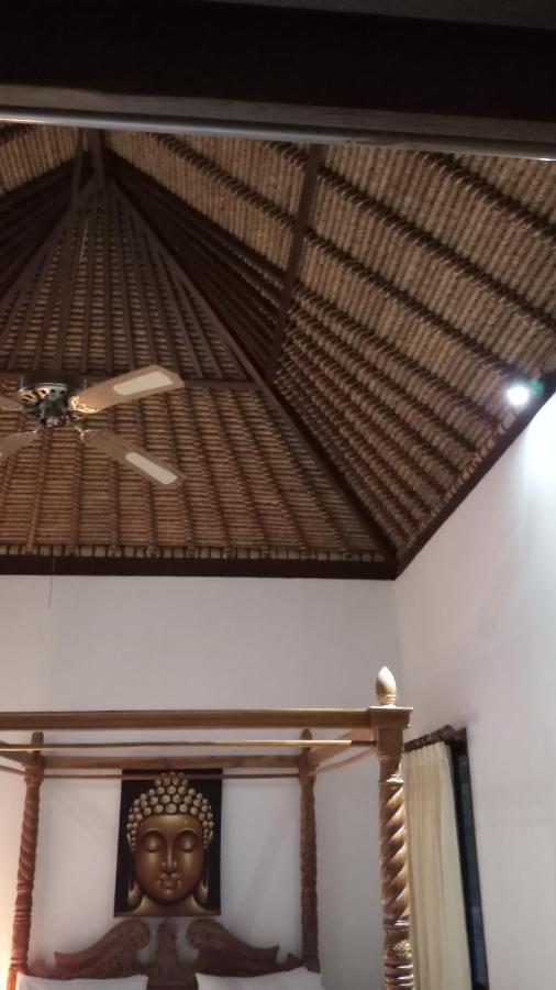 Jemeluk Beach Bungalows Amed Zewnętrze zdjęcie